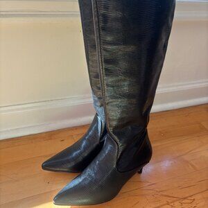 French Connection Darcy knee high boot - New with Box